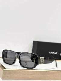 Picture of Chanel Sunglasses _SKUfw77837700fw